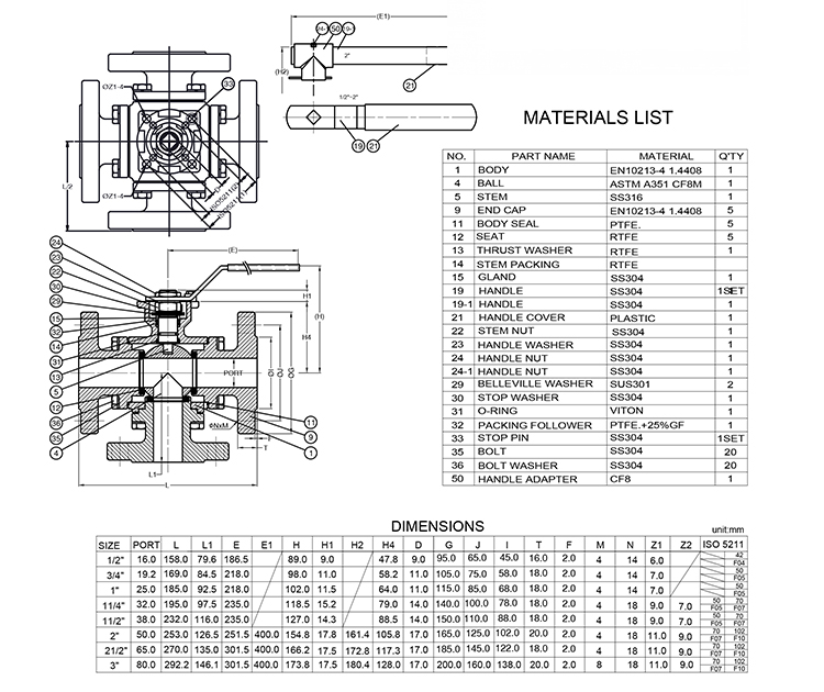 Drawing of bv5b-5df